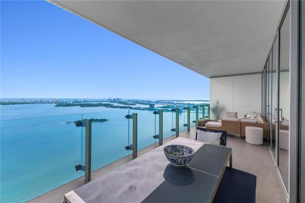 Missoni Baia, 700 NE 26th Ter #4701, Miami, Florida 33137, image 1