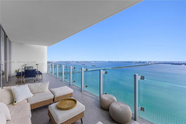 Missoni Baia, 700 NE 26th Ter #4701, Miami, Florida 33137, image 2