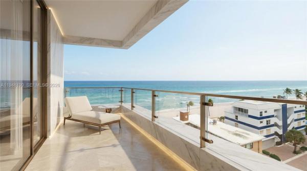 3319 N Ocean Dr #TH7, Hollywood, Florida 33019, image 1