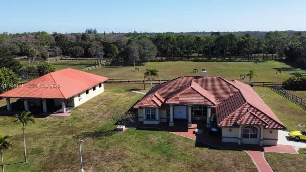 Deer Run, 2564 Deer Run Trl, Loxahatchee, Florida 33470, image 1