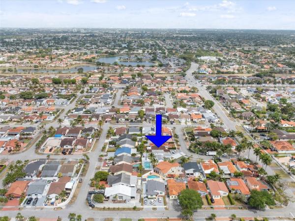 13841 SW 17th Ter, Unincorporated Dade County, Florida 33175, image 1
