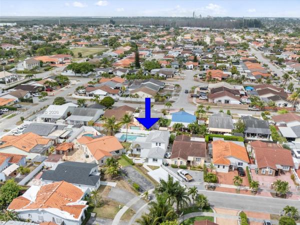 13841 SW 17th Ter, Unincorporated Dade County, Florida 33175, image 3