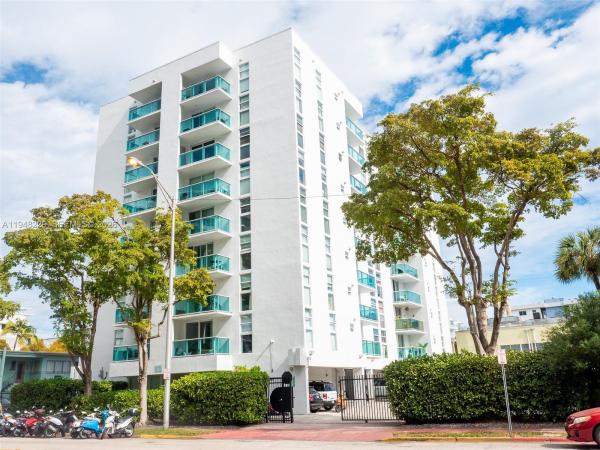Mirador East 1035, 1035 West Ave #PH-06, Miami Beach, Florida 33139, image 1