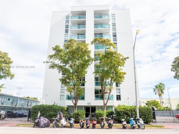 Mirador East 1035, 1035 West Ave #PH-06, Miami Beach, Florida 33139, image 2