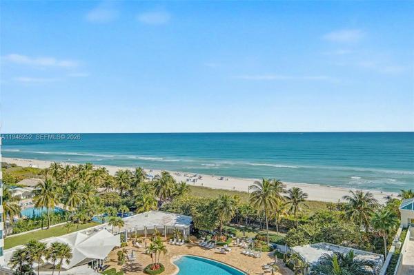 Capobella, 5025 Collins Ave #903, Miami Beach, Florida 33140, image 1