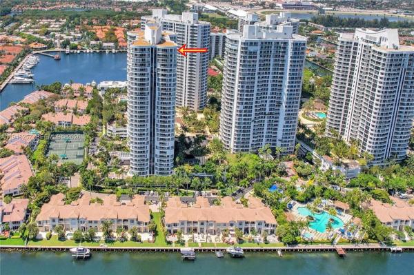 Atlantic 3 At The Point, 21050 NE 38th Ave #3104, Aventura, Florida 33180, image 1