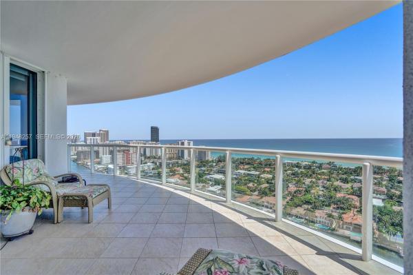 Atlantic 3 At The Point, 21050 NE 38th Ave #3104, Aventura, Florida 33180, image 3