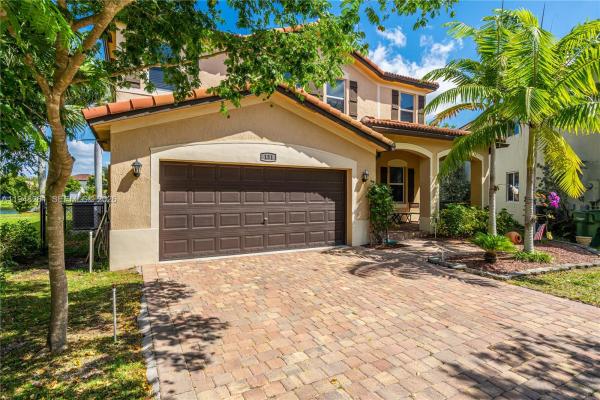 Ventanas At Homestead, 151 SE 22nd Ave, Homestead, Florida 33033, image 2