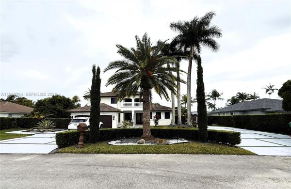 Karina Estates, 16137 SW 154th Ct, Richmond West, Florida 33187, image 1