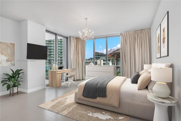 The Residences At The Bath Club, 5959 Collins Ave #701, Miami Beach, Florida 33140, image 1