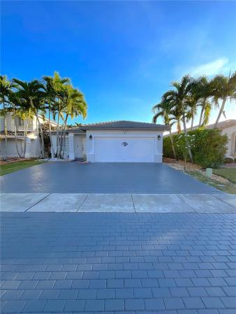 Silver Falls, Miramar, Florida 33027, image 1