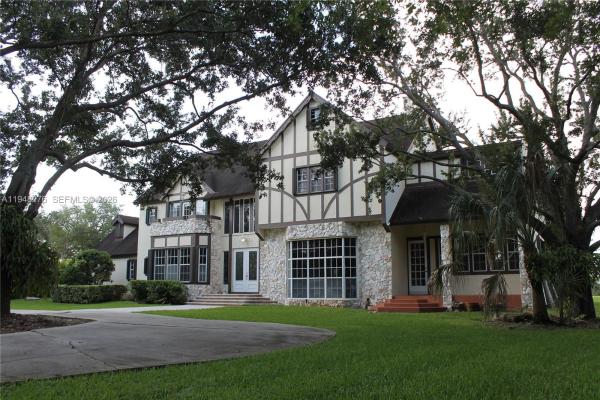 Redland No HOA, 16930 SW 266th Ter, Redland, Florida 33031, image 3