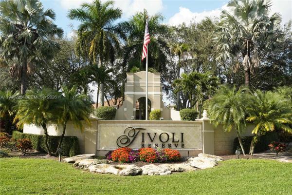 Tivoli Reserve, 7518 Via Grande, Boynton Beach, Florida 33437, image 1
