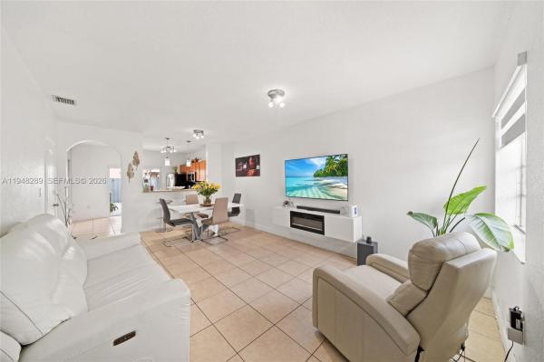 Cazadores South, 13770 SW 170th Ln, Richmond West, Florida 33177, image 3