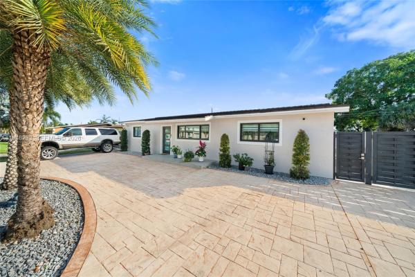 Palm Springs North Residential, 7874 NW 175th St, Palm Springs North, Florida 33015, image 2