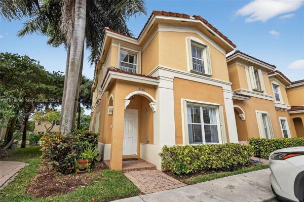 Melrose Point, 3160 SW 129th Ter #118, Miramar, Florida 33027, image 1