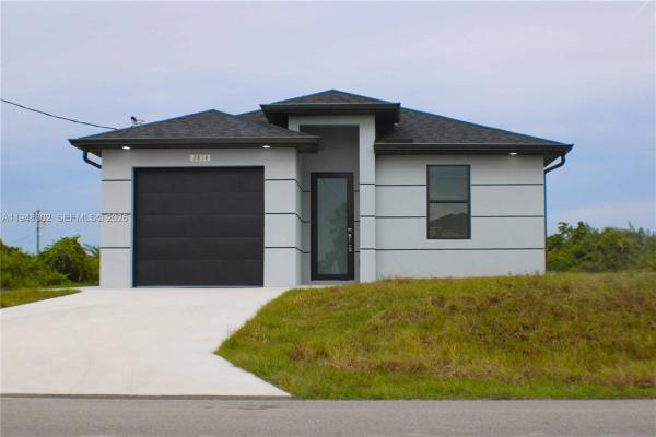 2814 68th St W, Lehigh Acres, Florida 33971, image 1