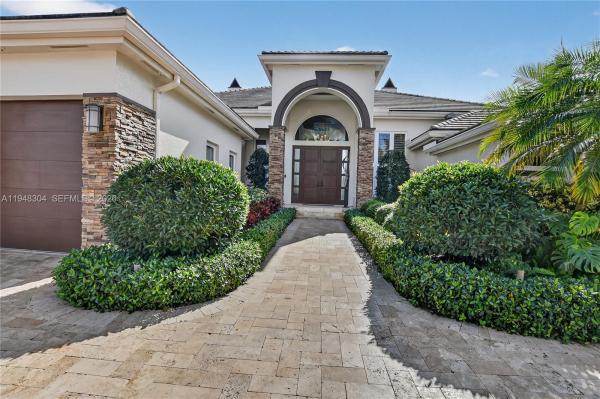 St Andrews Country Club, 6860 Queenferry Cir, Boca Raton, Florida 33496, image 3