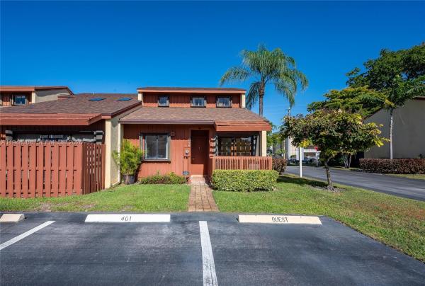 Sandpiper Woods, 401 SE 11th Ter, Dania Beach, Florida 33004, image 2