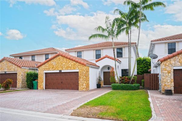 Las Ramblas Country Club, 9866 NW 10th St, Pinewood, Florida 33172, image 3