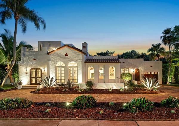 Granada, 1234 S Greenway Dr, Coral Gables, Florida 33134, image 1