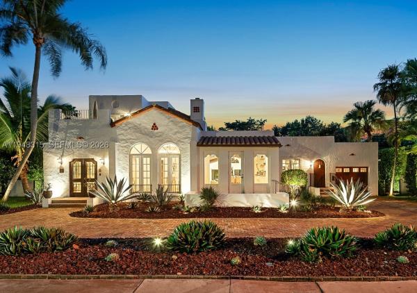 Granada, 1234 S Greenway Dr, Coral Gables, Florida 33134, image 1