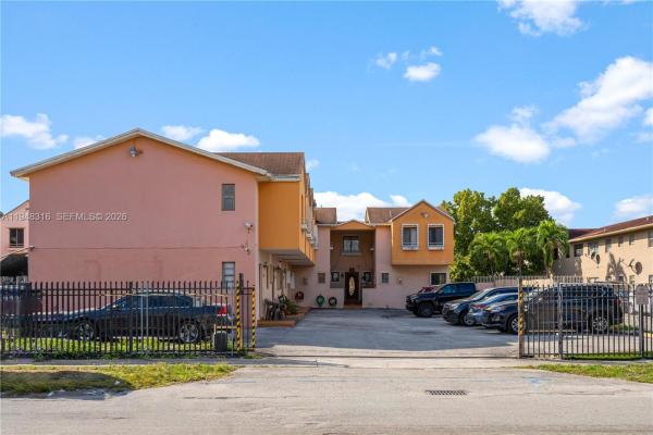 5890 W 25th Ct #6, Hialeah, Florida 33016, image 1