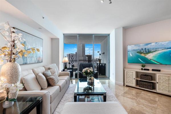 Wind, 350 S Miami Ave #3807, Miami, Florida 33130, image 1