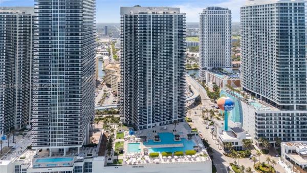 Beach Club 3, 1800 S Ocean Dr #1708, Hallandale Beach, Florida 33009, image 1