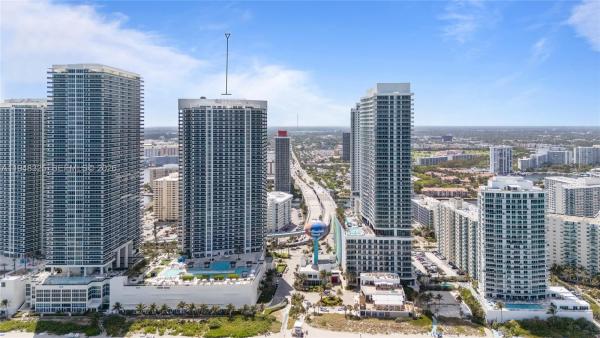Beach Club 3, 1800 S Ocean Dr #1708, Hallandale Beach, Florida 33009, image 2