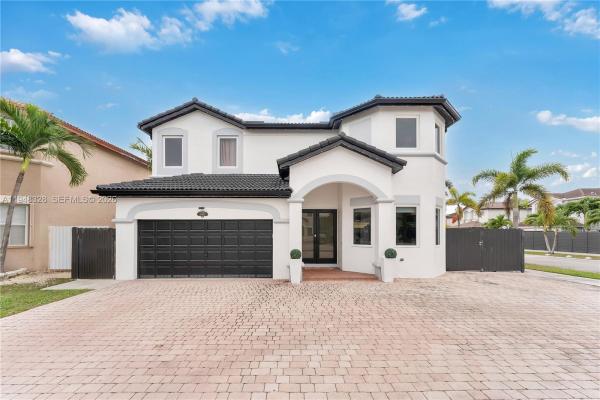 14452 SW 10th St, Unincorporated Dade County, Florida 33184, image 1