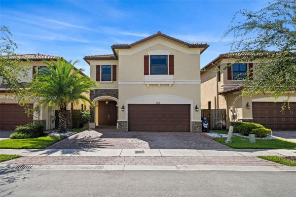 Isles At Grand Bay, 8658 NW 99th Path, Doral, Florida 33178, image 1