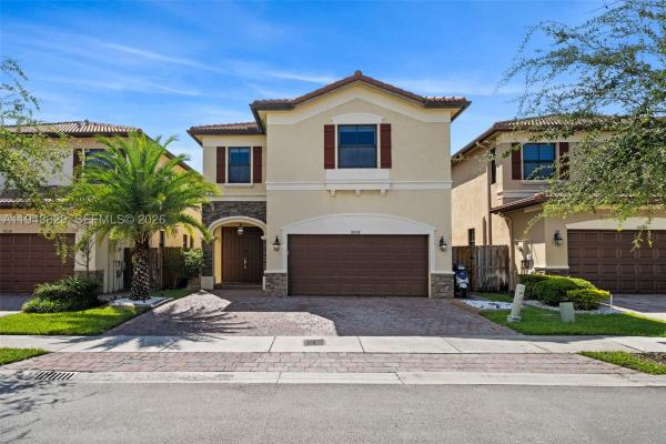 Isles At Grand Bay, 8658 NW 99th Path, Doral, Florida 33178, image 3