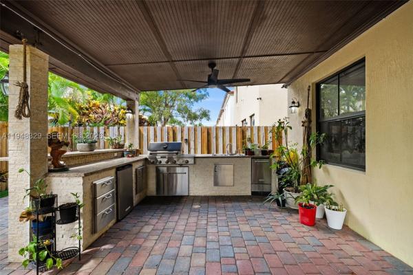 Isles At Grand Bay, 8658 NW 99th Path, Doral, Florida 33178, image 2