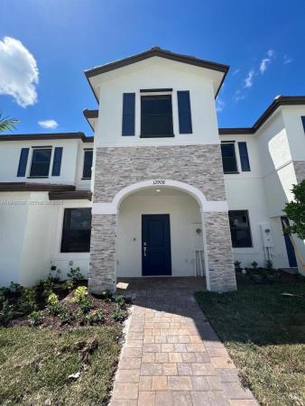 Siena Reserve, 12908 SW 233rd Ter, Princeton, Florida 33032, image 1
