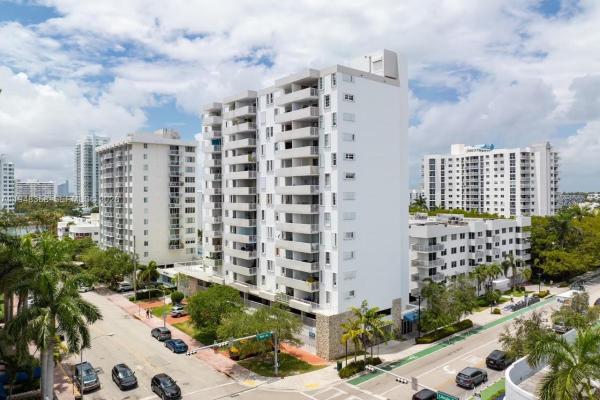 Lincoln West Towers, 1331 Lincoln Rd #701, Miami Beach, Florida 33139, image 1