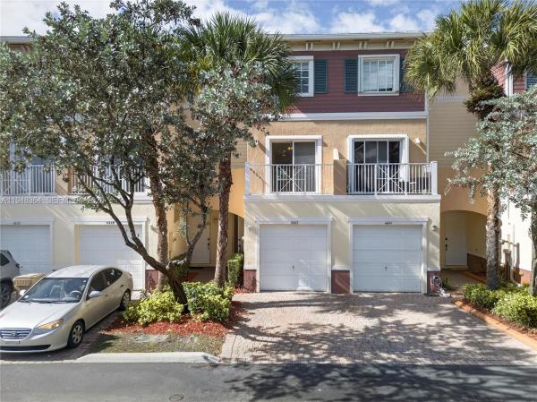 Willow Grove, 4645 SW 75th Way, Davie, Florida 33314, image 1