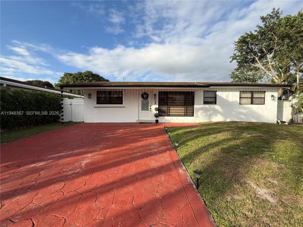 Boulevard Heights, 7321 Taylor St, Hollywood, Florida 33024, image 1