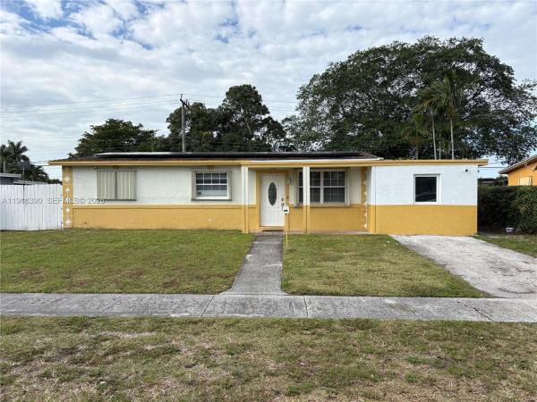 Boulevard Heights, 330 N 69th Way, Hollywood, Florida 33024, image 1