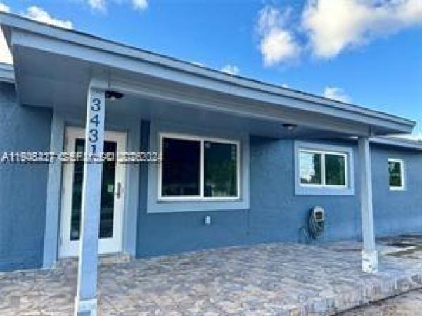Myrtle Grove, 3431 NW 172nd Ter, Miami Gardens, Florida 33056, image 1