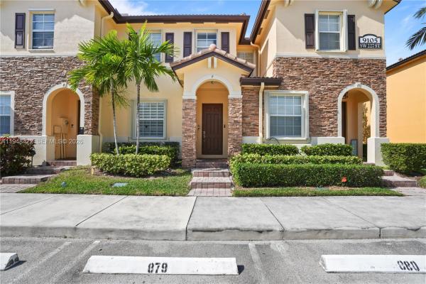 The Shores At Isles Of Bayshore, 9105 SW 227th St #9, Cutler Bay, Florida 33190, image 1