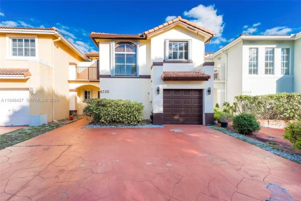 8735 SW 158th Path, Unincorporated Dade County, Florida 33193, image 3