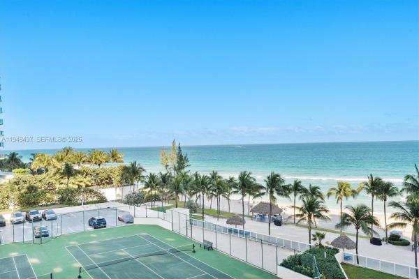 Ocean One, 19333 Collins Ave #703, Sunny Isles Beach, Florida 33160, image 1