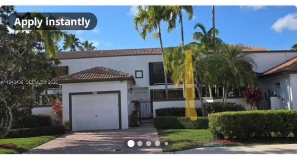 Las Verdes, 672 SW 158th Ter, Pembroke Pines, Florida 33027, image 1