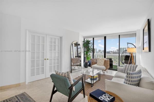 1000 Island Boulevard, 1000 Island Blvd #2105, Aventura, Florida 33160, image 1