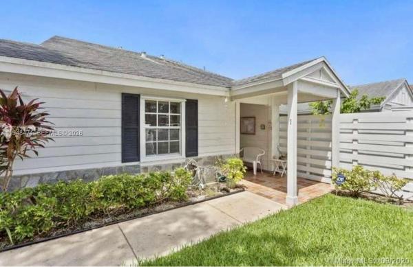 13705 SW 149th Cir Ln #1-57, Unincorporated Dade County, Florida 33186, image 1