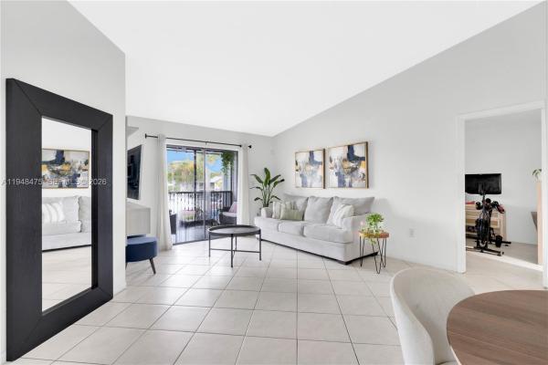 Carmel Lakes, 20761 NE 4th Pl #205, Ives Estates, Florida 33179, image 1