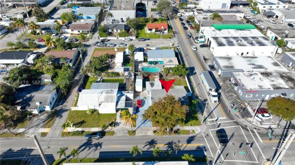 Buchanan Center, 822 N 20th Ave, Hollywood, Florida 33020, image 3