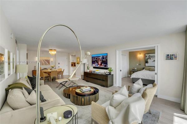 Parker Plaza Estates, 2030 S Ocean Dr #410, Hallandale Beach, Florida 33009, image 1