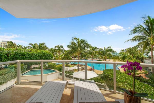 Continuum On South Beach The North Tower, 50 S Pointe Dr #TWN2, Miami Beach, Florida 33139, image 1